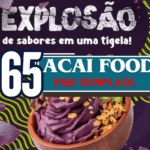 65+ ACAI Food PSD Templates  Fully Editable & High-Quality Designs for Restaurants & Cafes