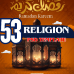 53 Religion PSD Templates  Inspirational & Fully Editable Designs for Faith-Based Projects