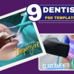 9 Dentist PSD Templates  Professional & Editable Designs for Auto & Sales Businesses
