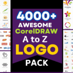4000+ Stunning Logos for Your Business Pack Bundle