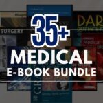 35+ Medical E-book Bundle