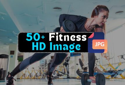 50+ Fitness HD Images