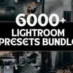 6,000+ Lightroom Presets Bundle