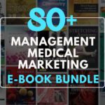 80+ Management, Medical, Marketing E-book Bundle
